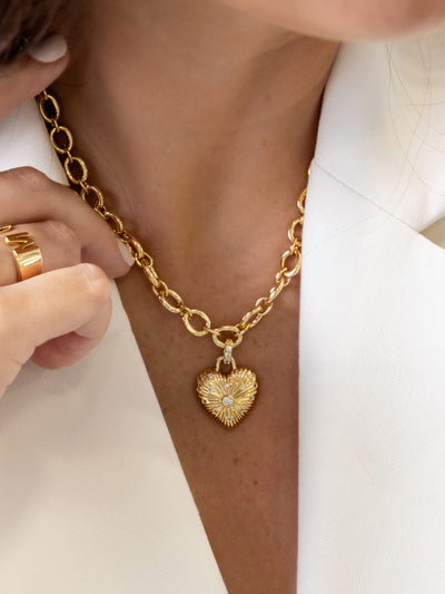 Hampton Necklace