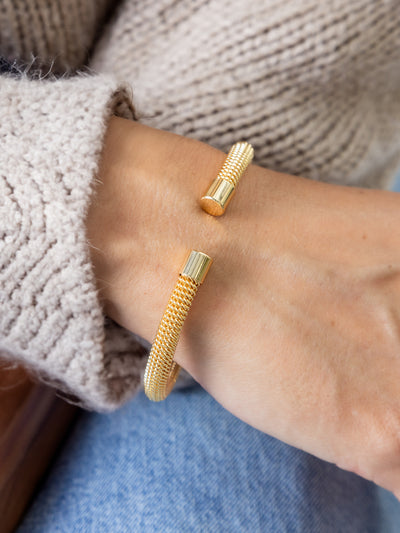 Paris Cuff