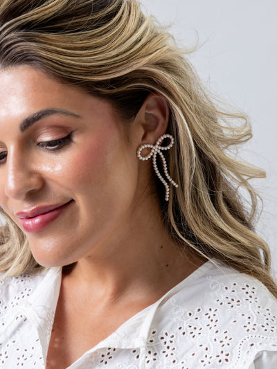 Allison Earrings