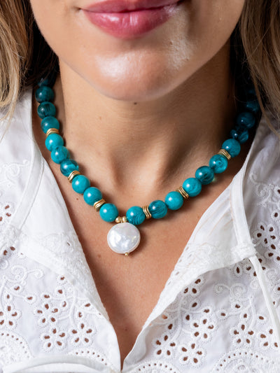 Summerlin Necklaces