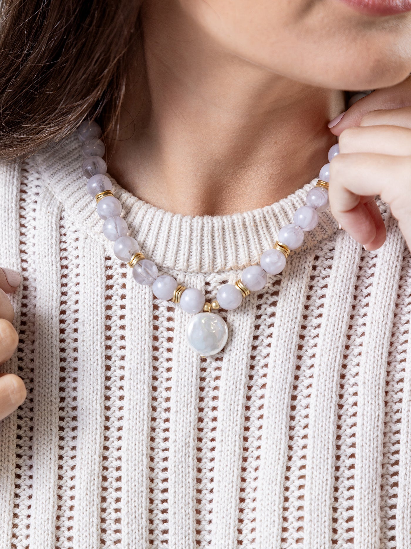 Summerlin Necklaces