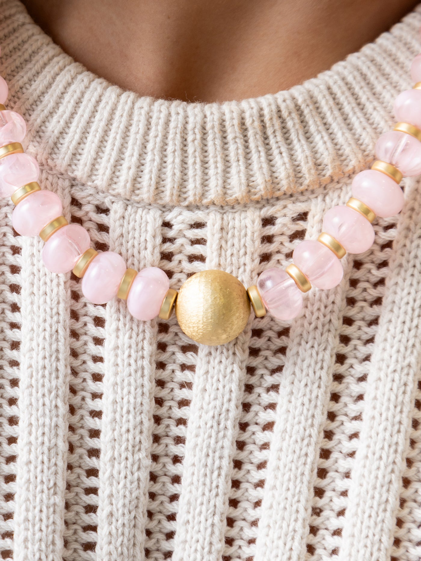 Kylie Necklace