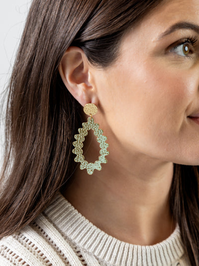 Miranda Earrings