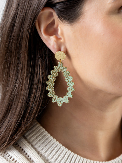 Miranda Earrings