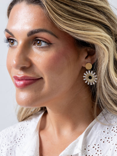 Melissa Earrings