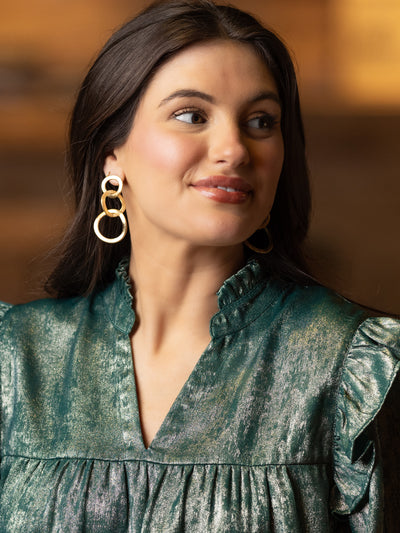 Selena Earrings
