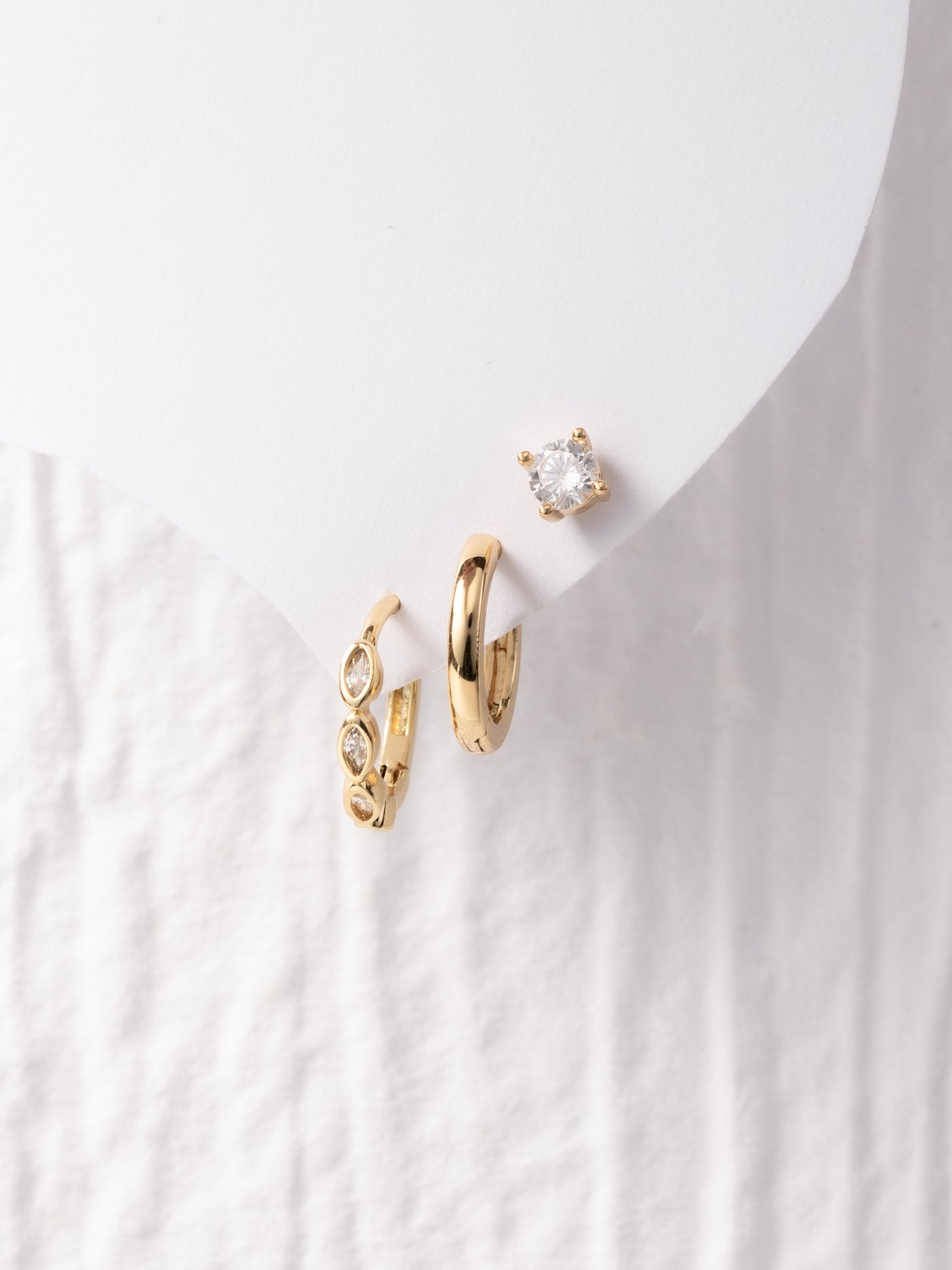 Ferris Earrings