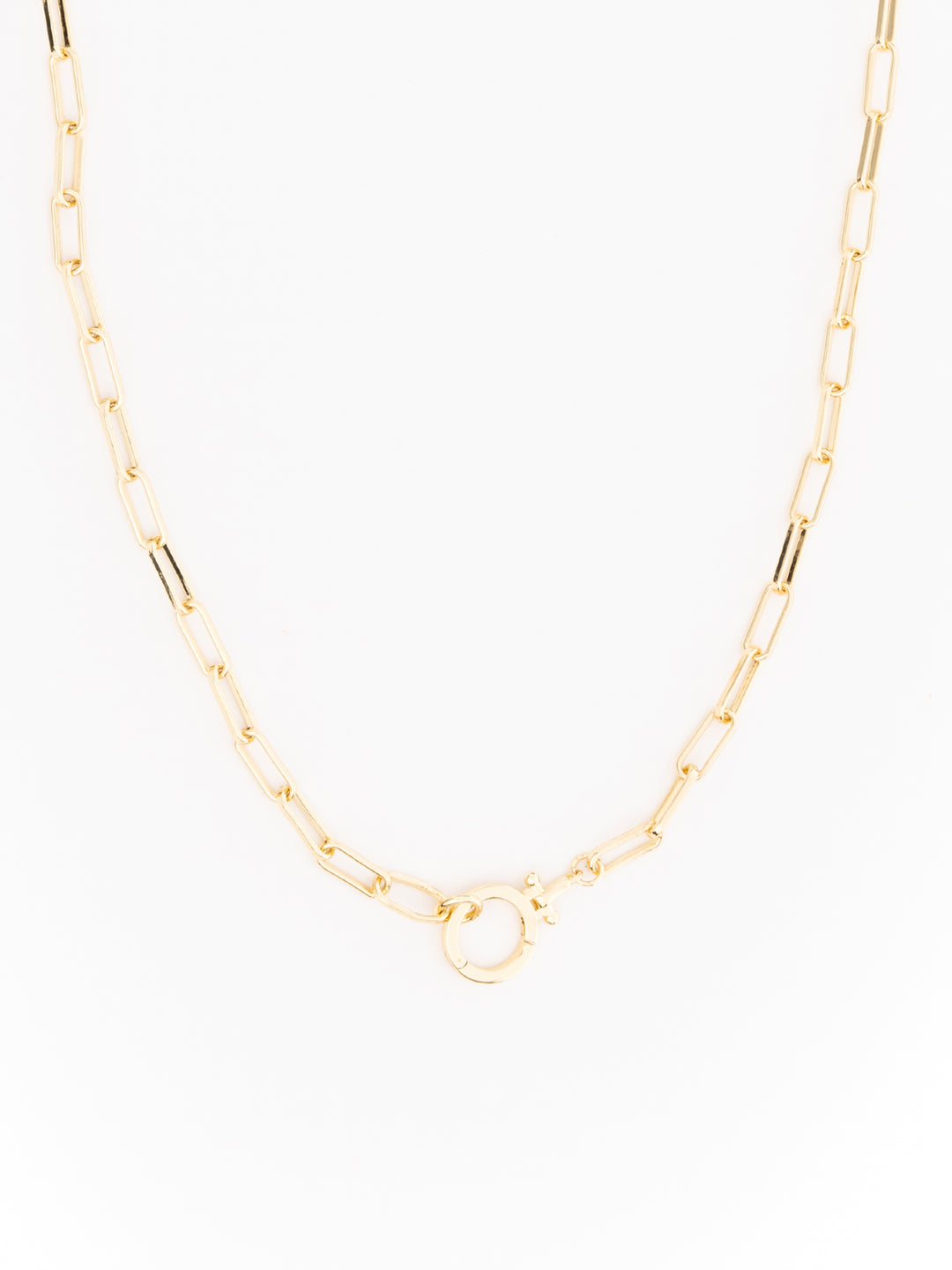 Thea Necklace – MICHELLE MCDOWELL - Main Image