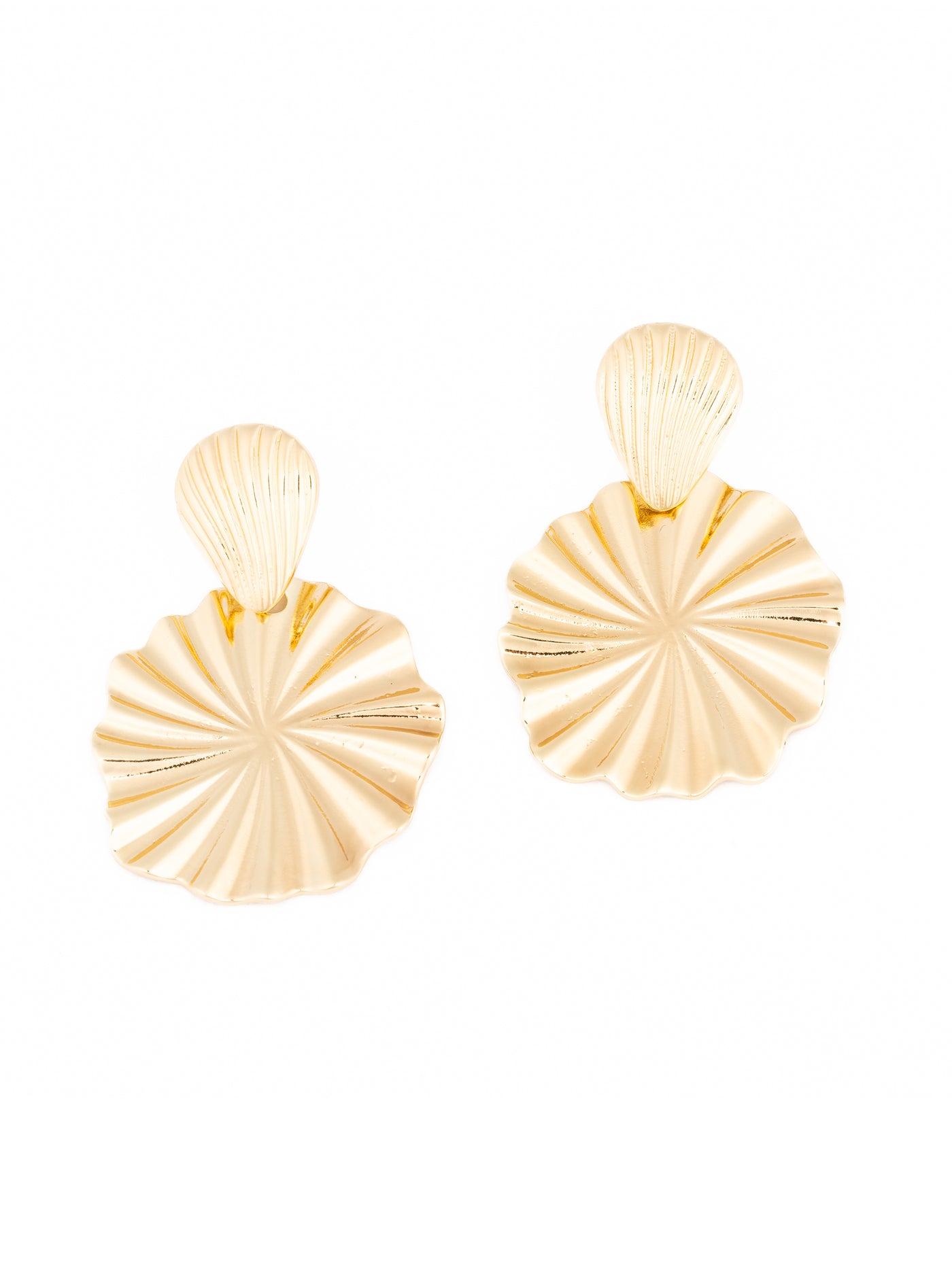 Finn Earrings