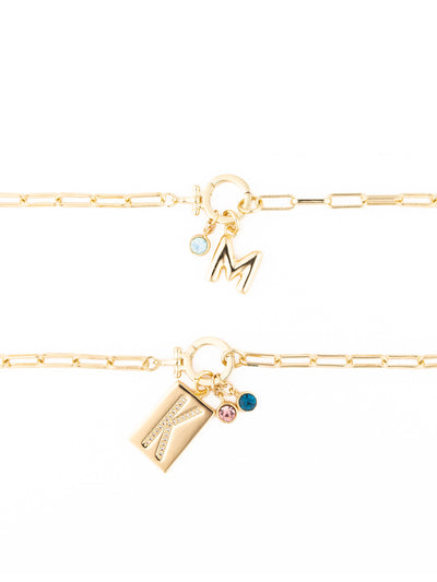 Thea Charms | Birthstone