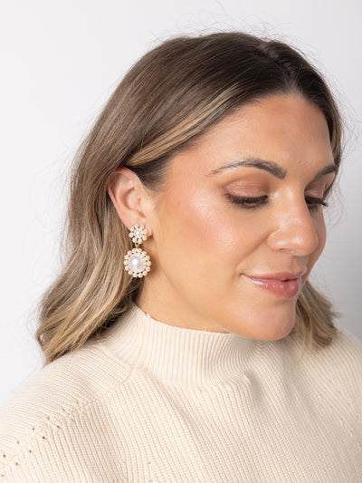 Cathy Earrings