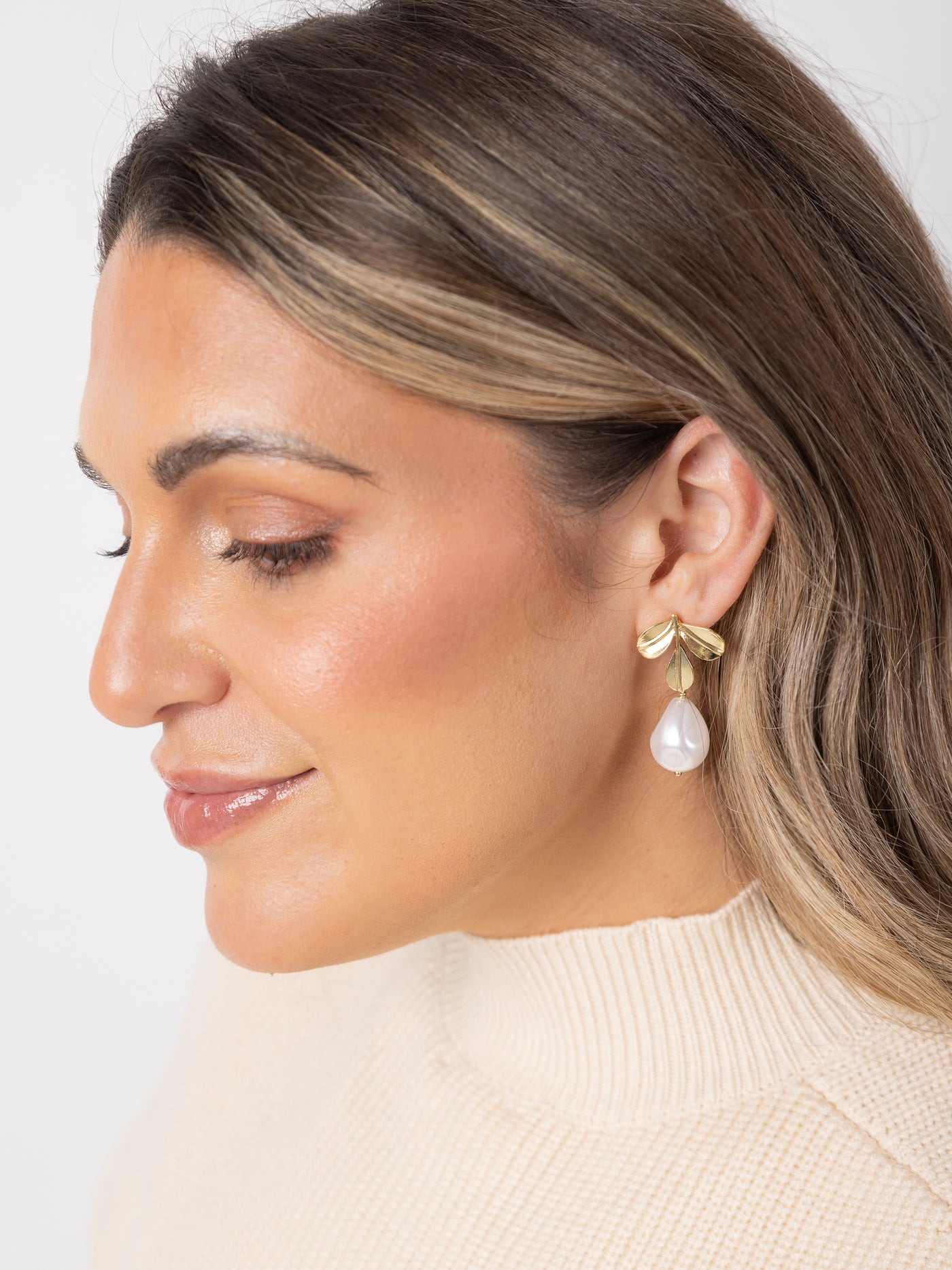 Nellie Earrings