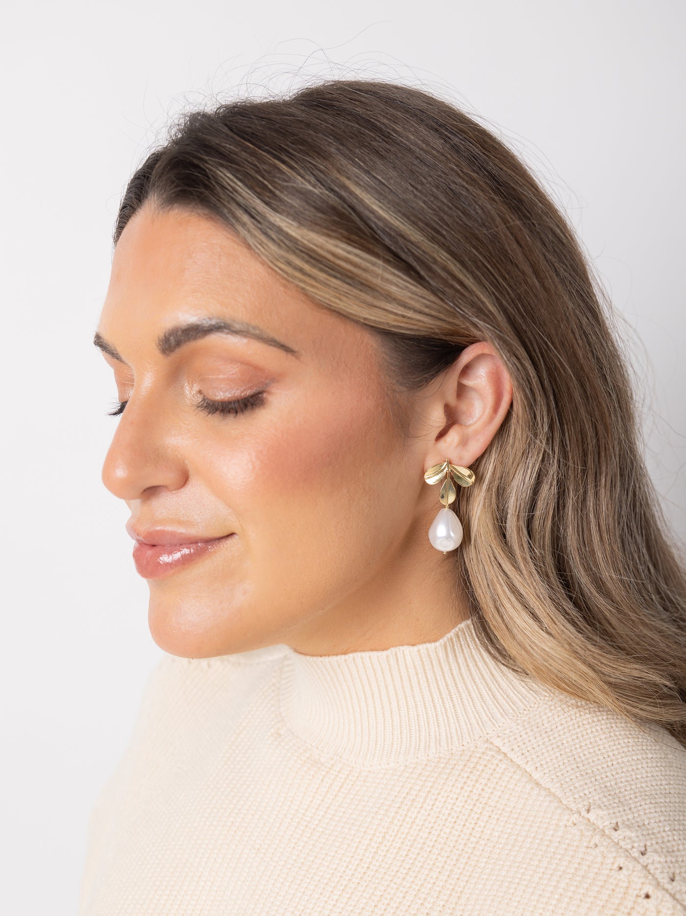 Nellie Earrings