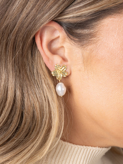Brooke Earrings