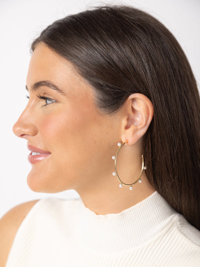 Harlow Earrings