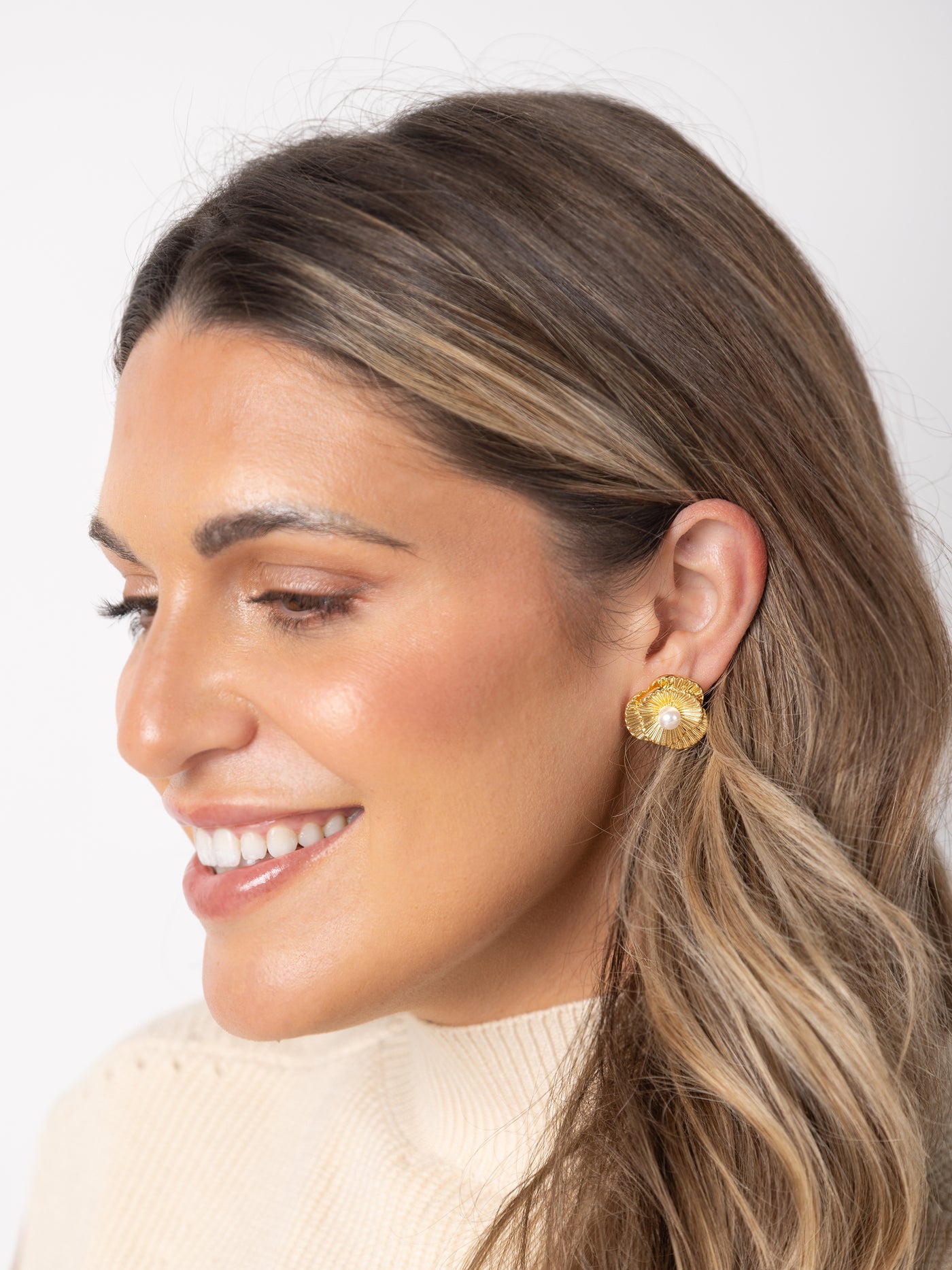 Sydney Earrings