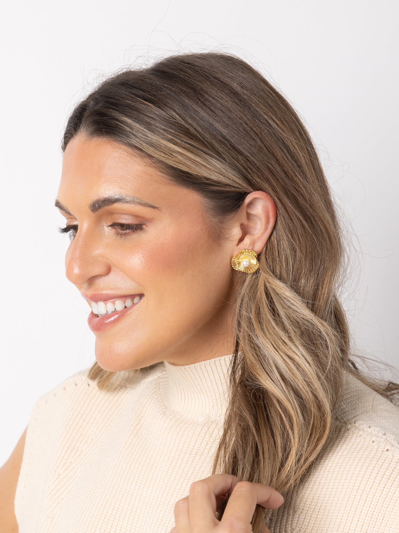 Sydney Earrings