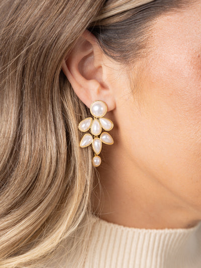 Wrenley Earrings