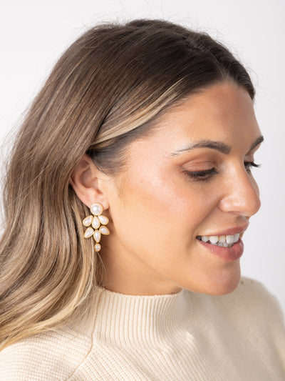 Wrenley Earrings