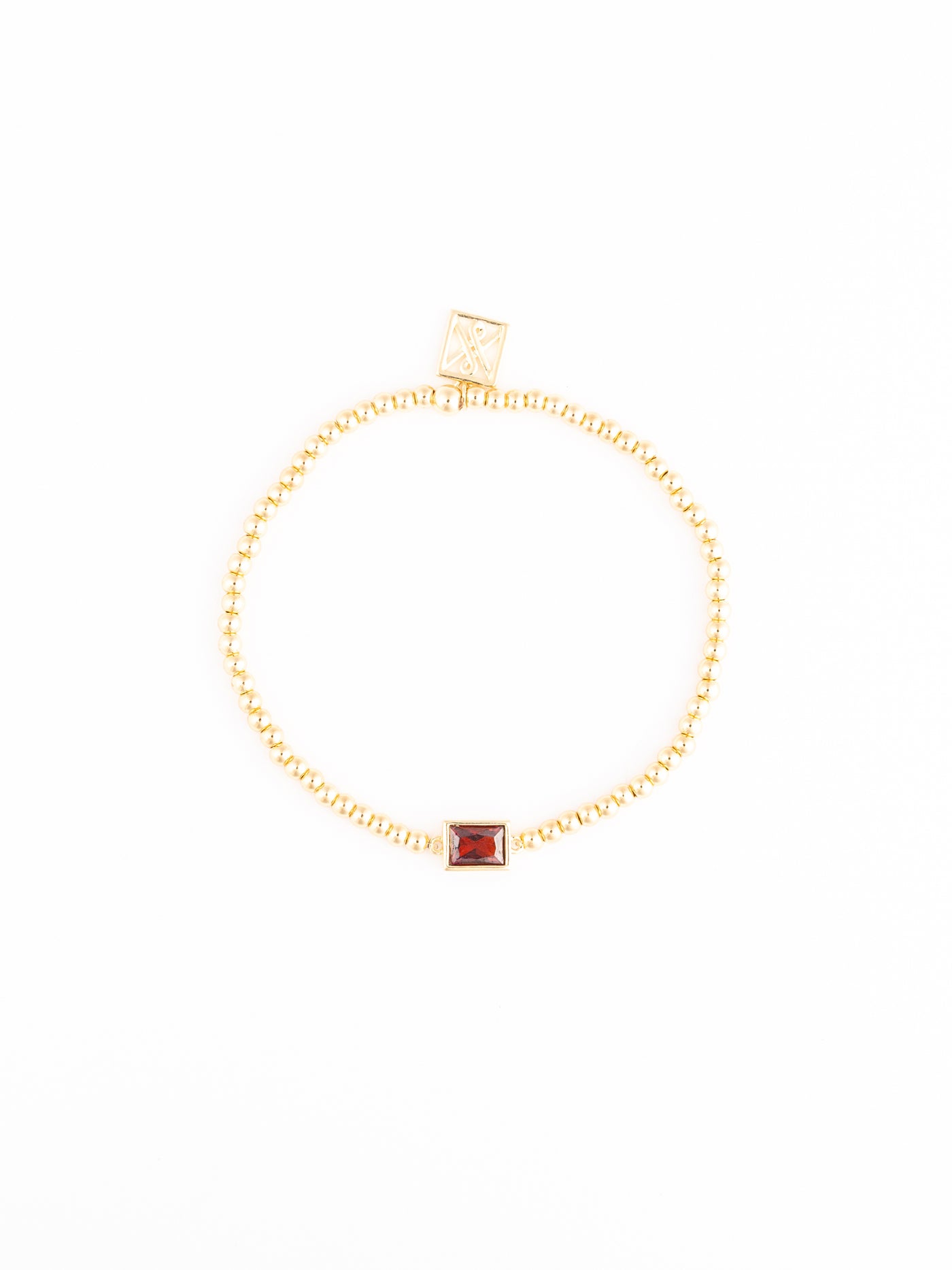 Colby Birthstone Bracelets