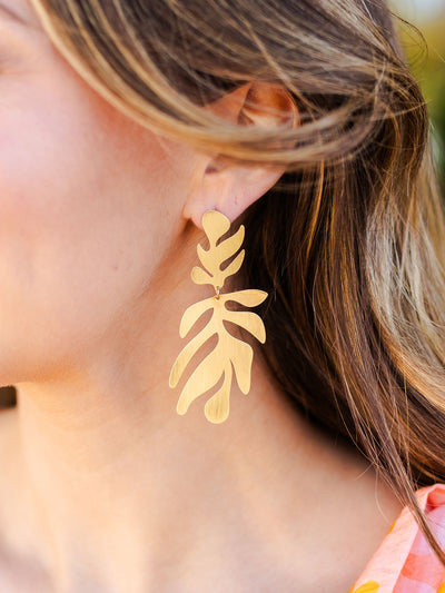 Zoey Earrings