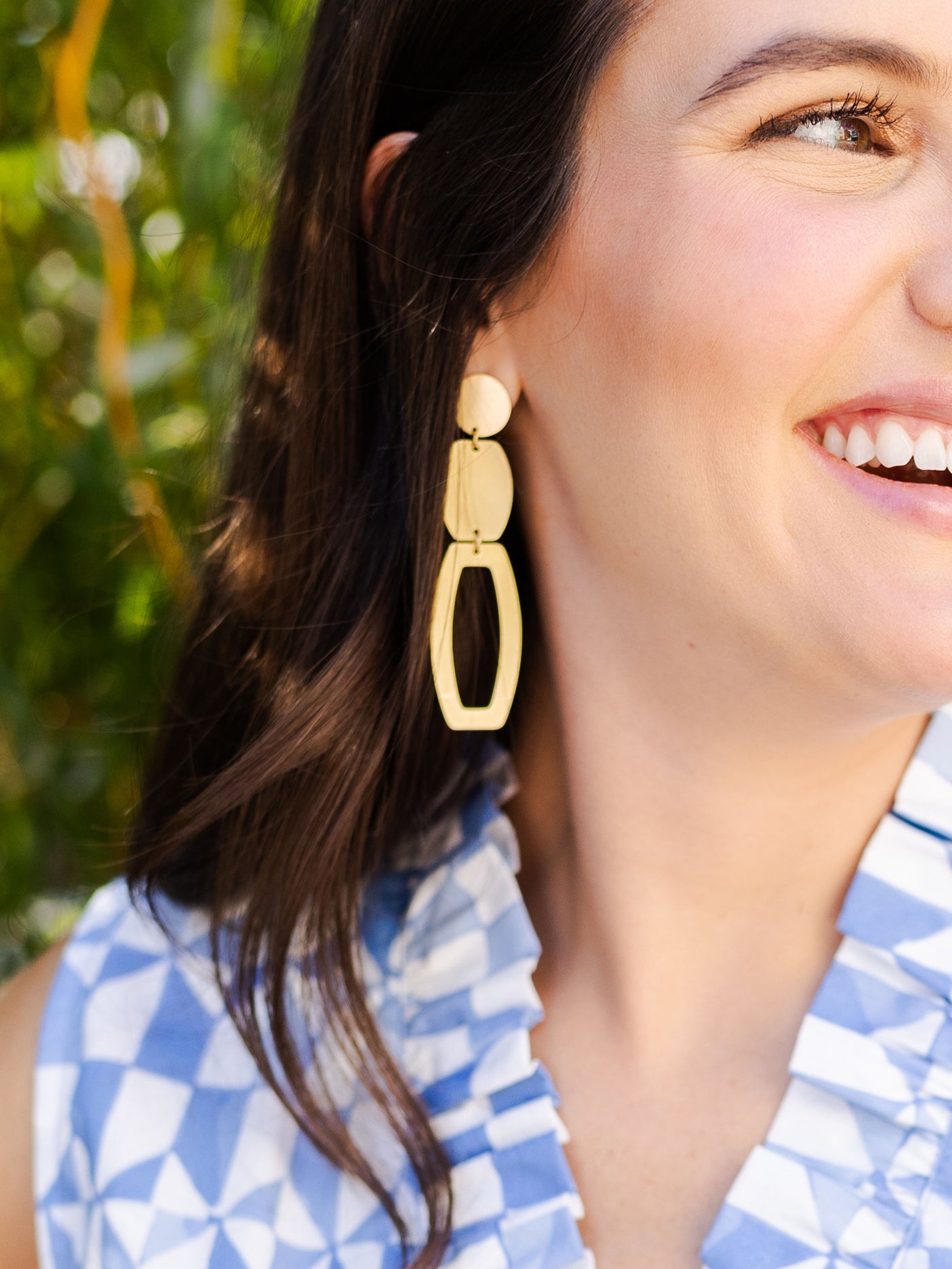 Nylah Earrings