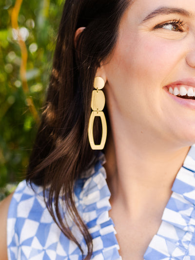 Nylah Earrings