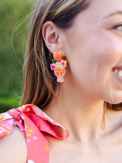 Daiquiri Earrings