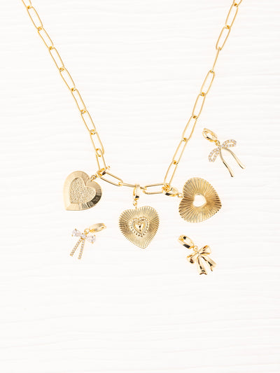 Lover Charms