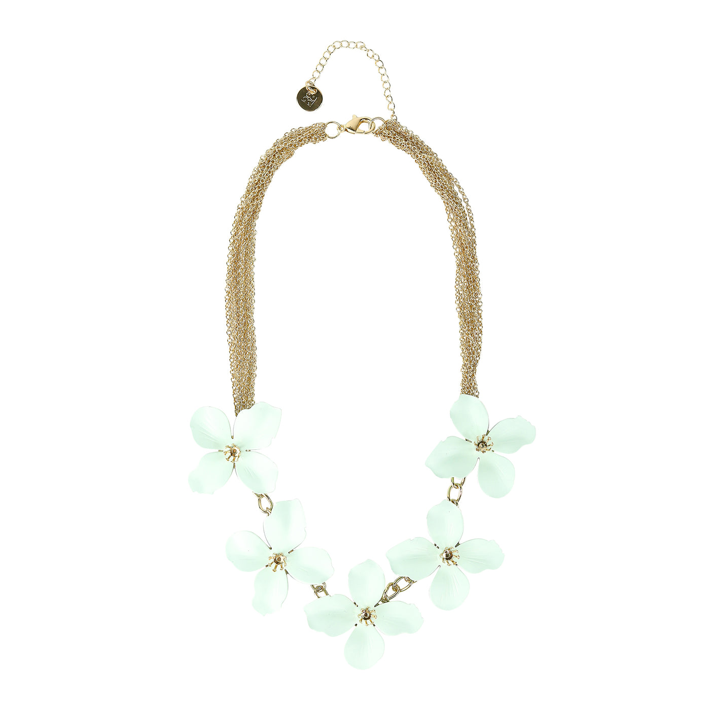 Preston Necklace