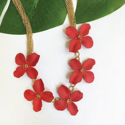 Preston Necklace