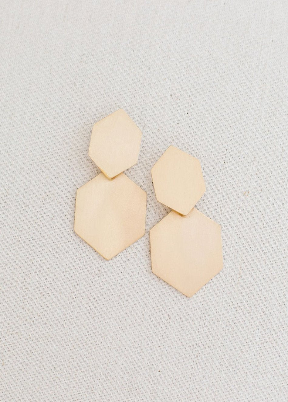 FINAL SALE - Strasburg Earrings