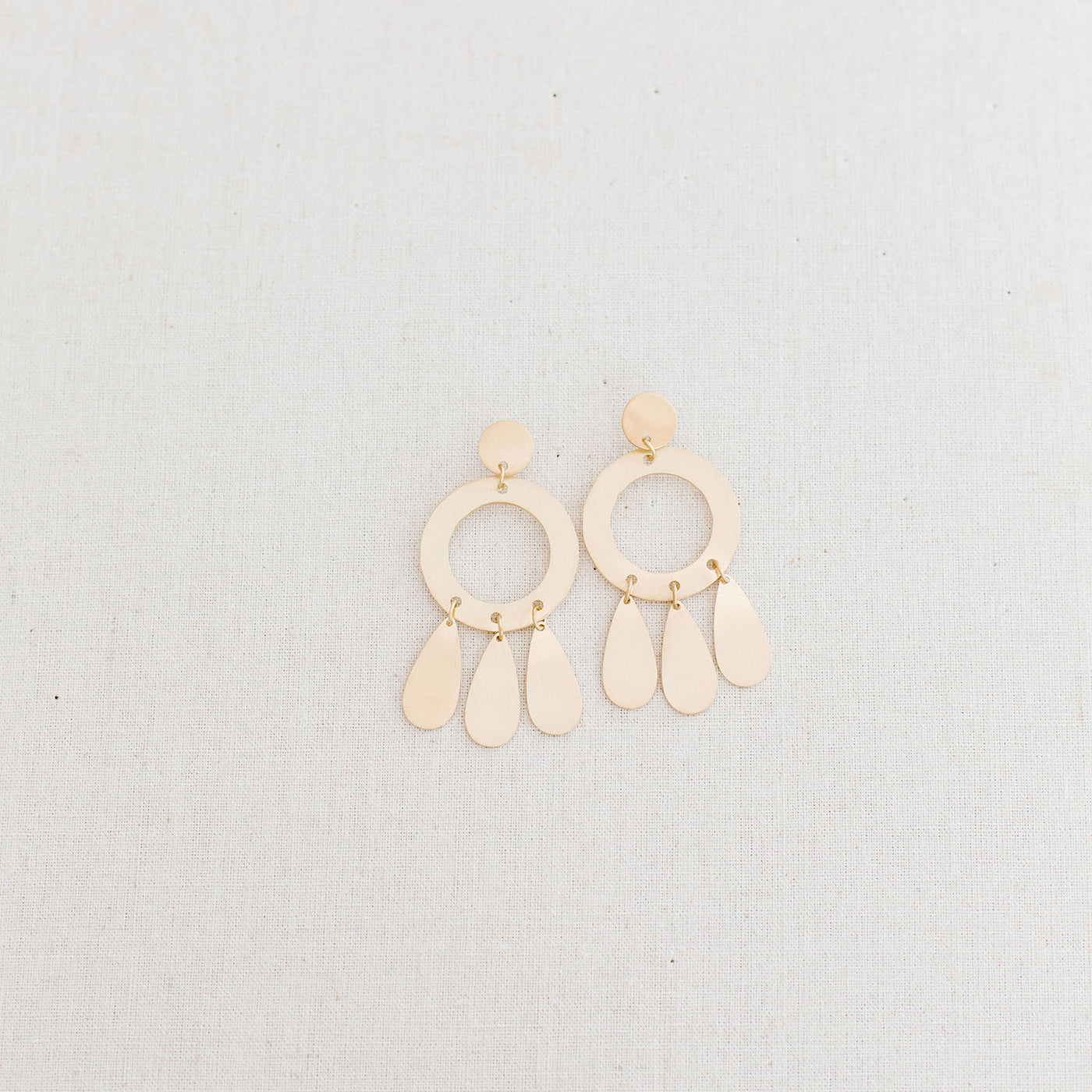 Burbank Earrings