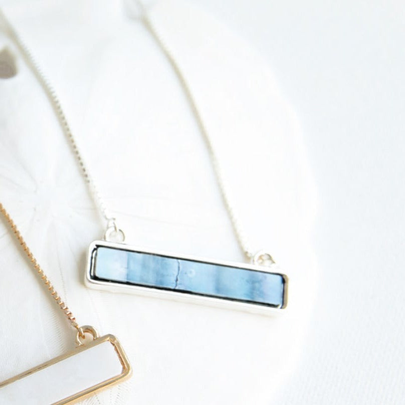 Taos Necklace