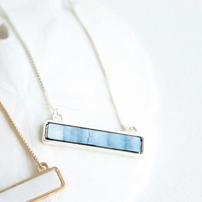 Taos Necklace
