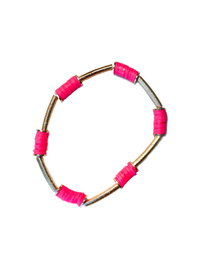 Silas Bracelets