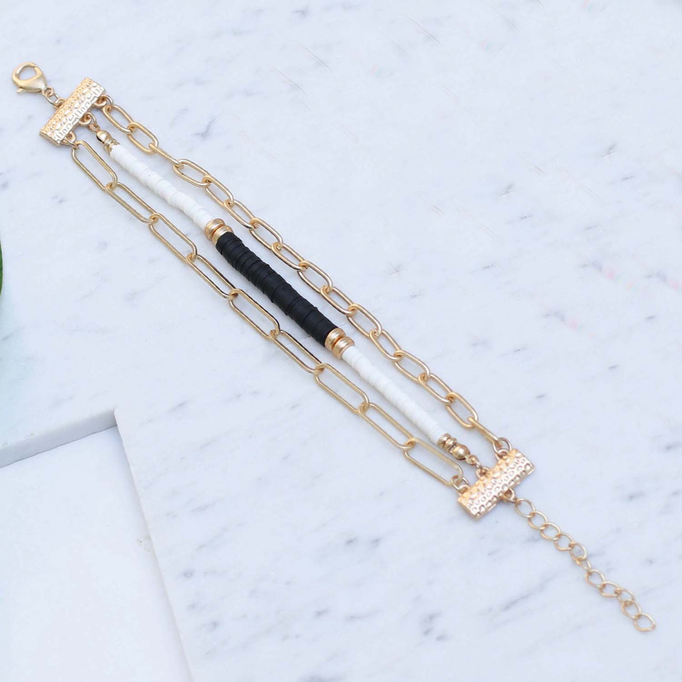 FINAL SALE - Sunset Bracelet