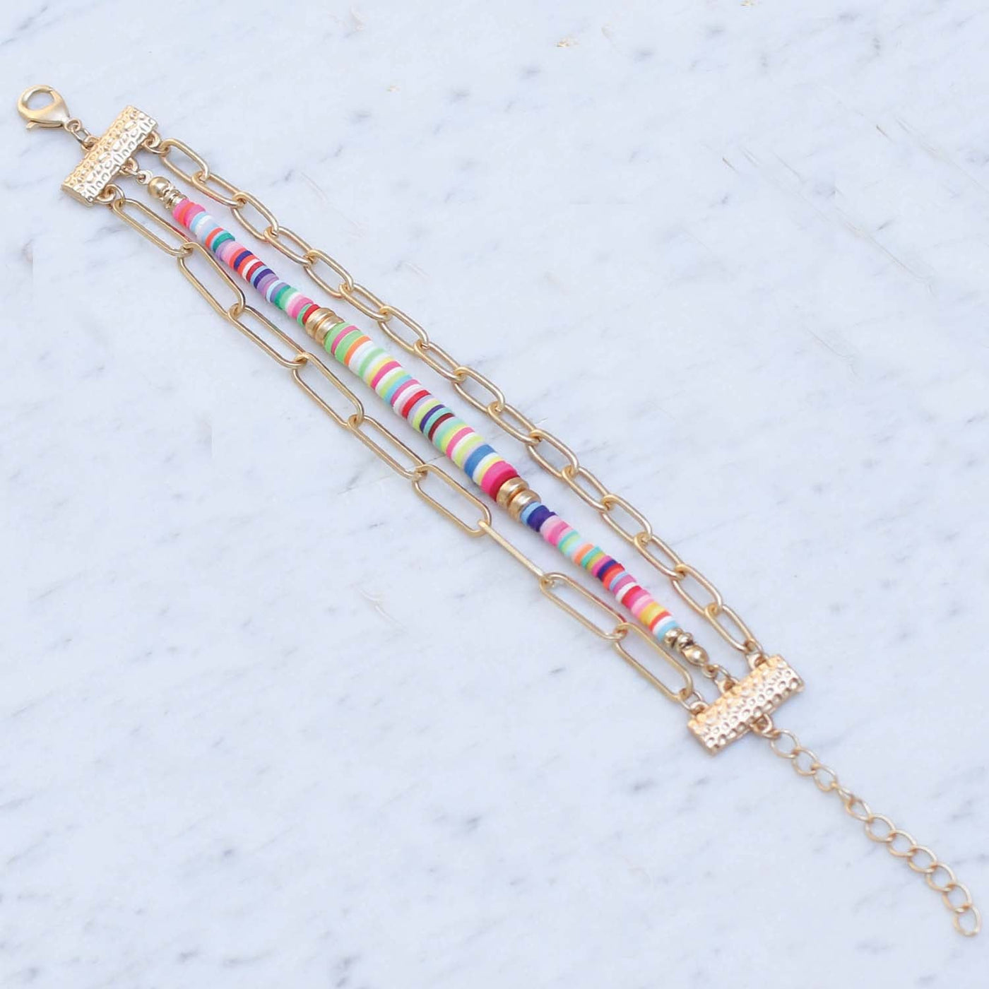 FINAL SALE - Sunset Bracelet