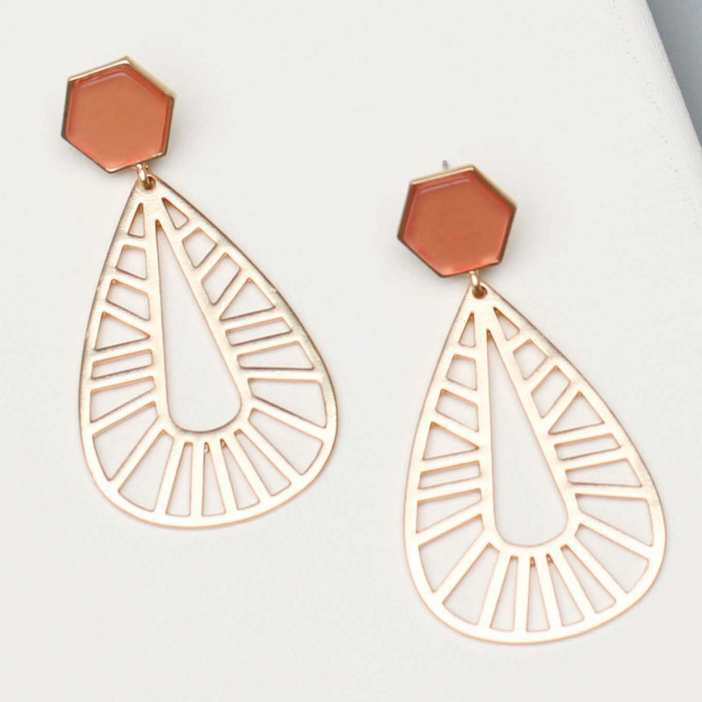 Valentina Earrings
