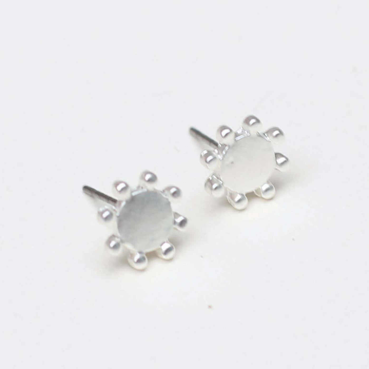 Lucca Earrings