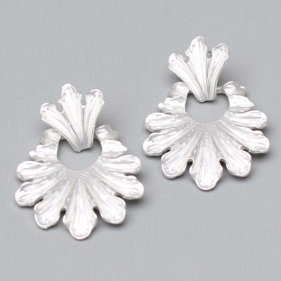 Hagan Earrings