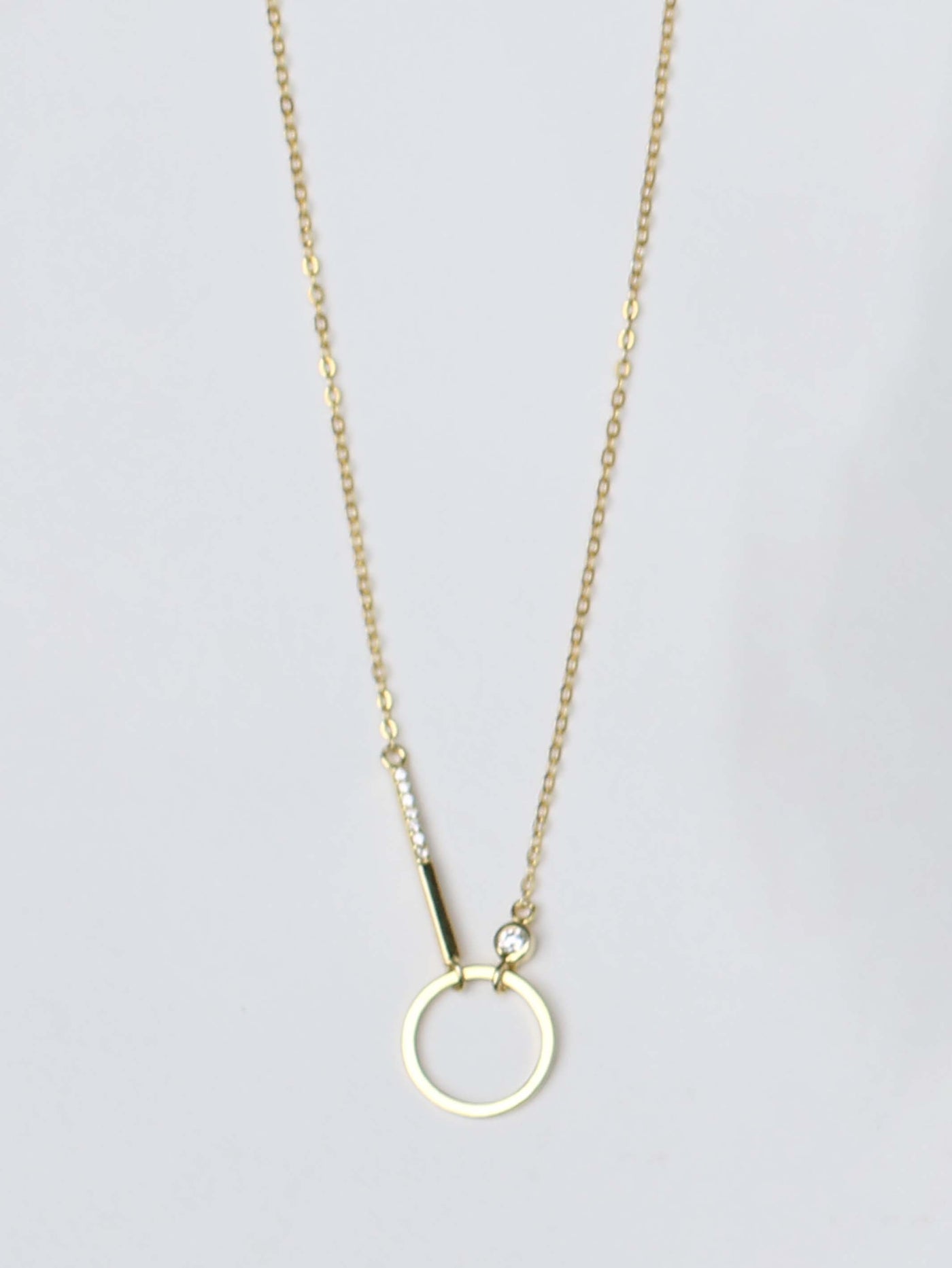 Carter Necklace