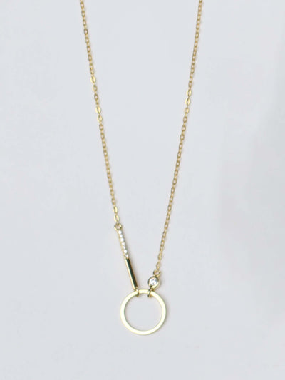 Carter Necklace