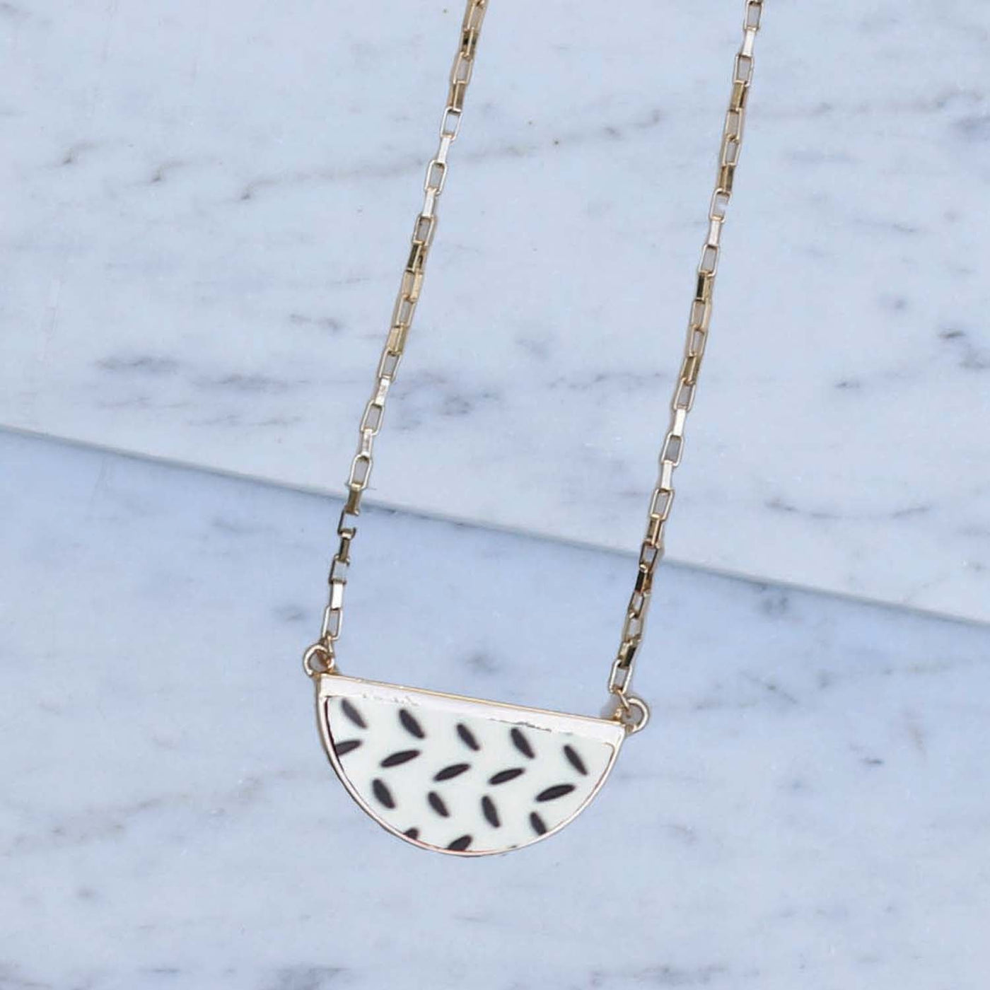 Channa Necklace