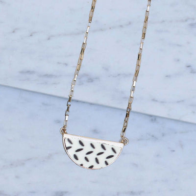 Channa Necklace
