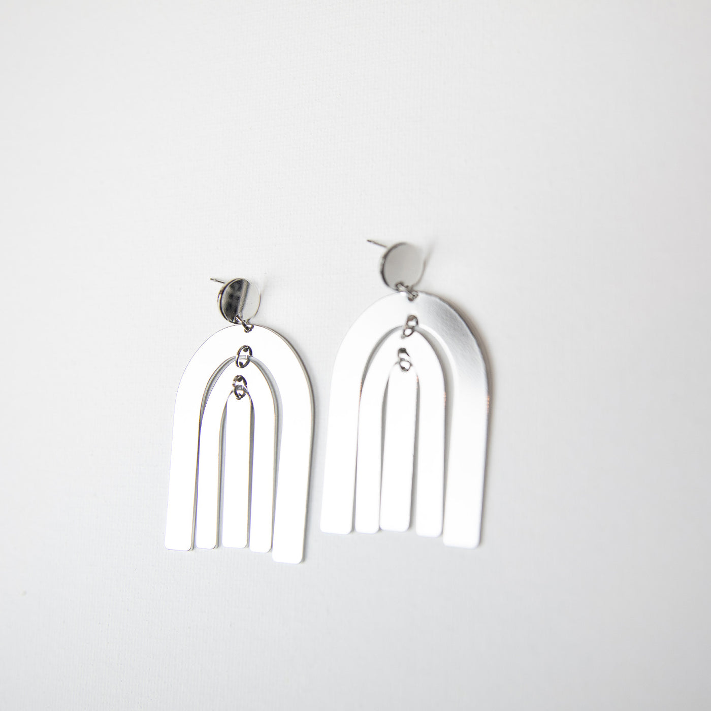 Zeeke Earrings