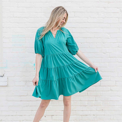 Jonas Dress
