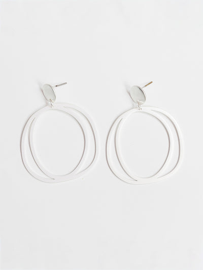 FINAL SALE - Drey Earrings