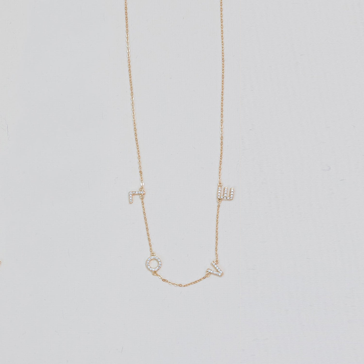 Love Necklace