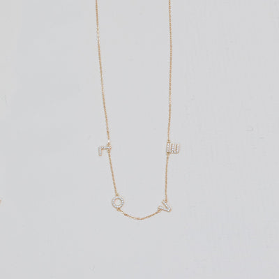 Love Necklace